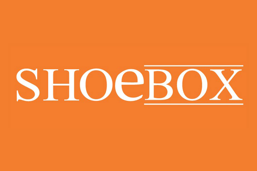 Shoebox CBT