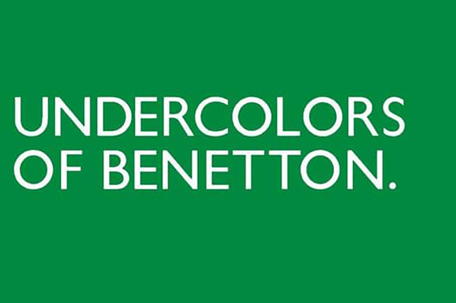 UNITED COLORS OF BENETTON