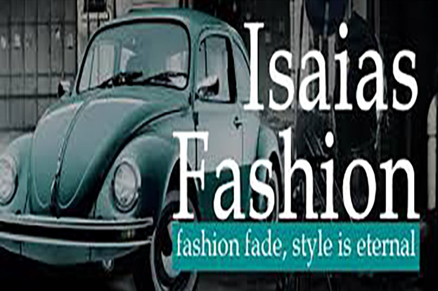 A&A Isaias Men and Women Fashion boutique