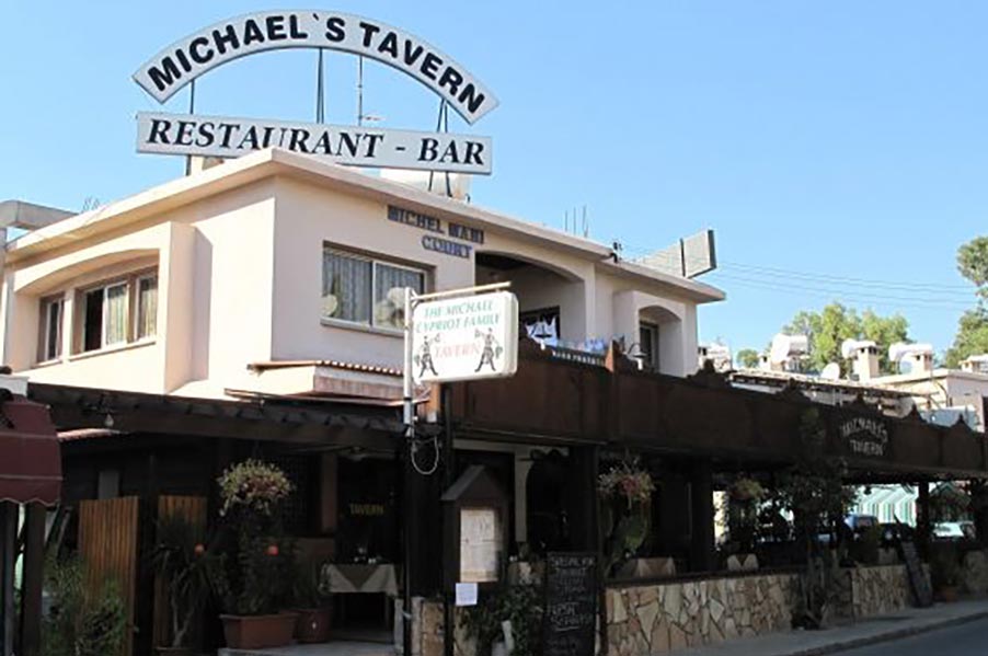 Michael's Tavern