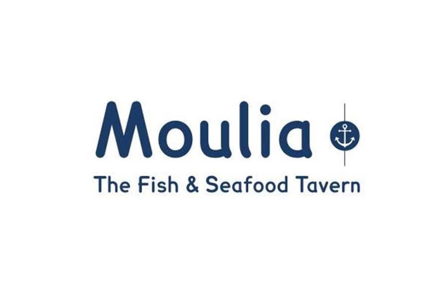 Moulia Fish & Seafood Tavern