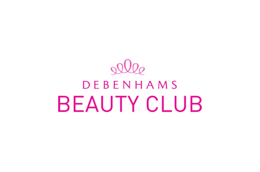 Debenhams Beauty Club at Korivos