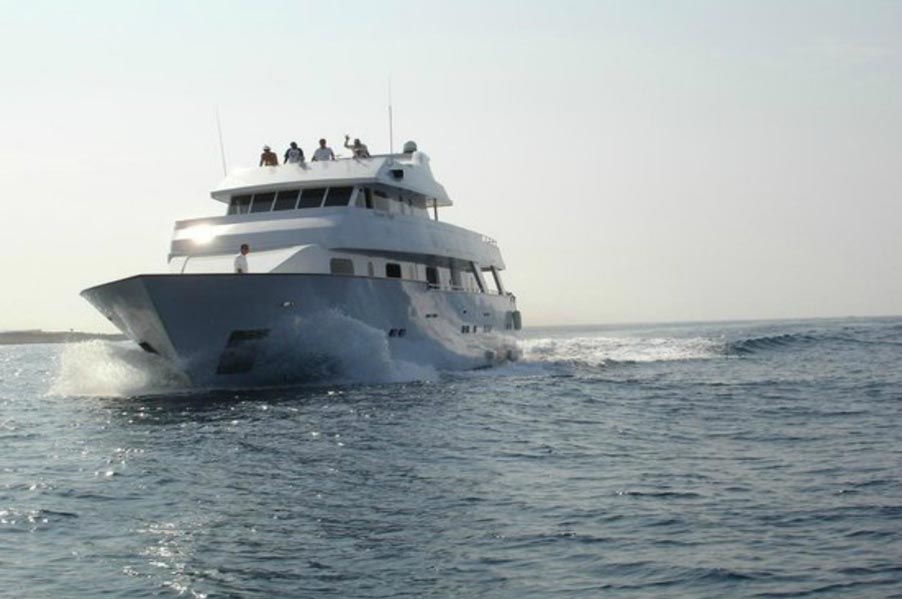 Paphos Sea Cruises