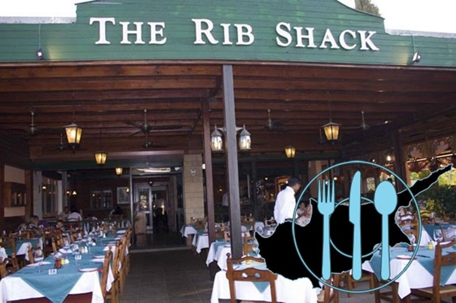 The Rib Shack
