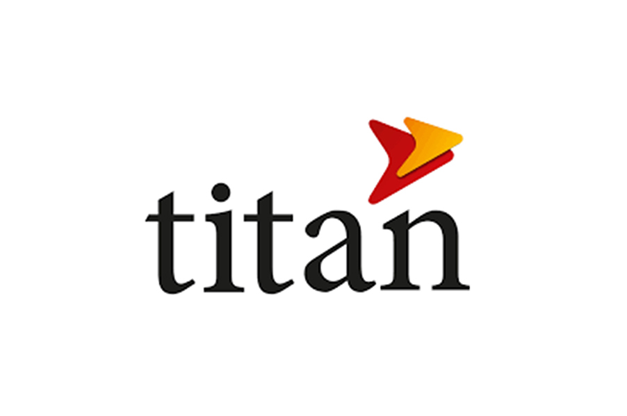 Titan Travel & Tours
