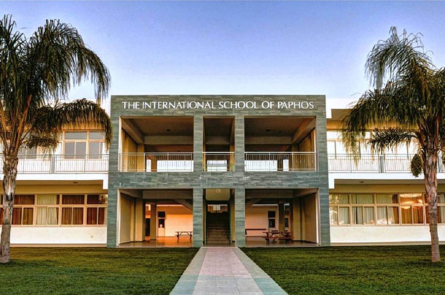 International School of Paphos