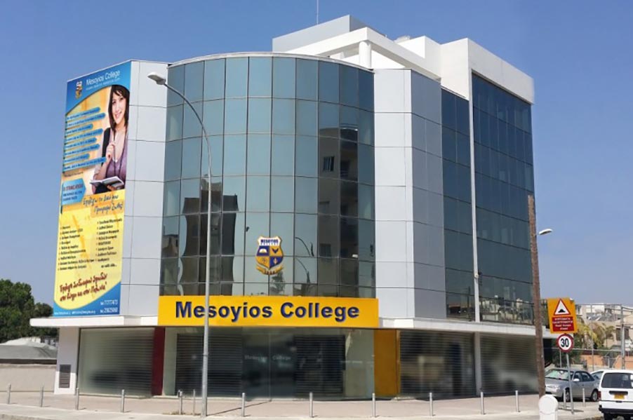 Mesoyios College