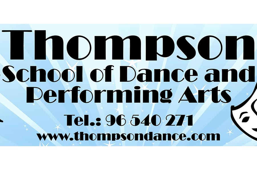 Thompson School of Dance and Performing Arts