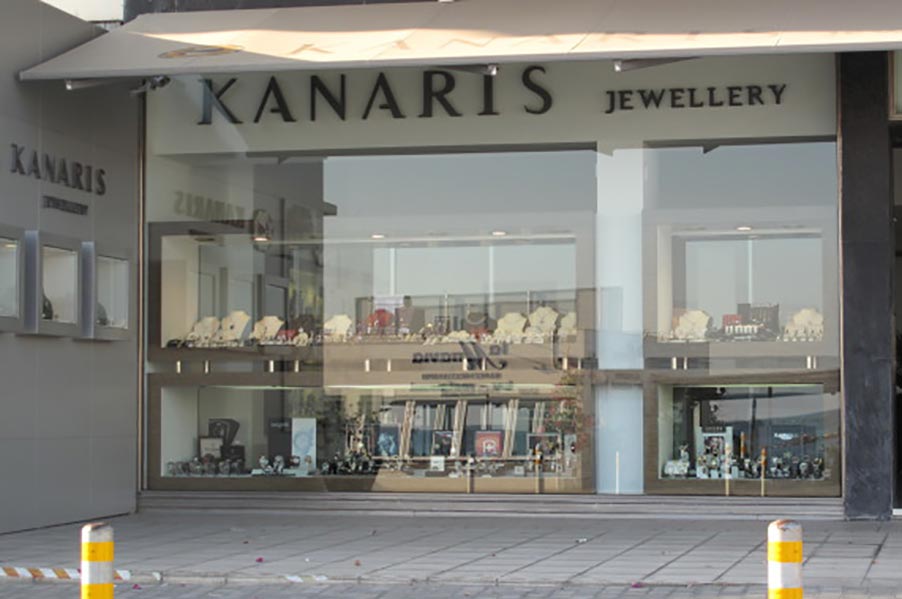 Kanaris Jewellery