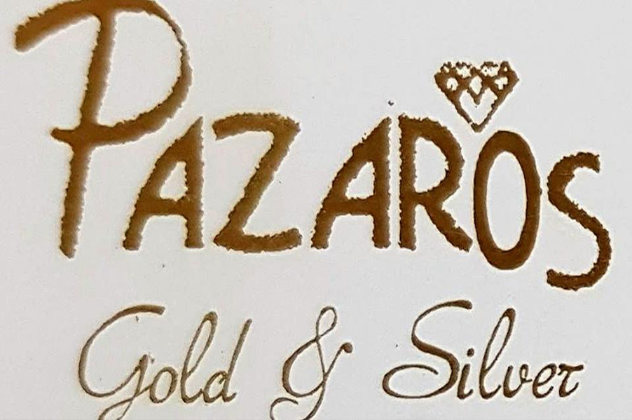 Pazaros Gold & Silver