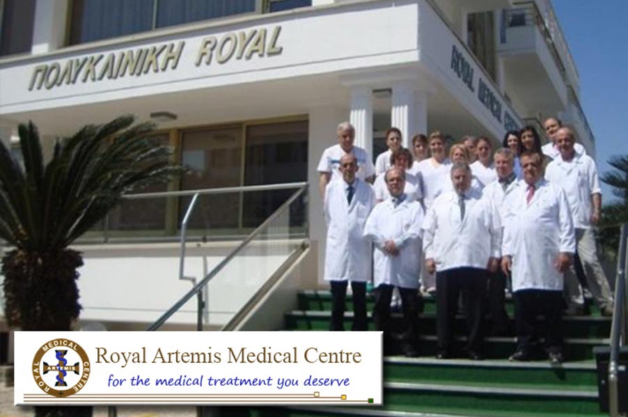 Royal Artemis Medical Centre