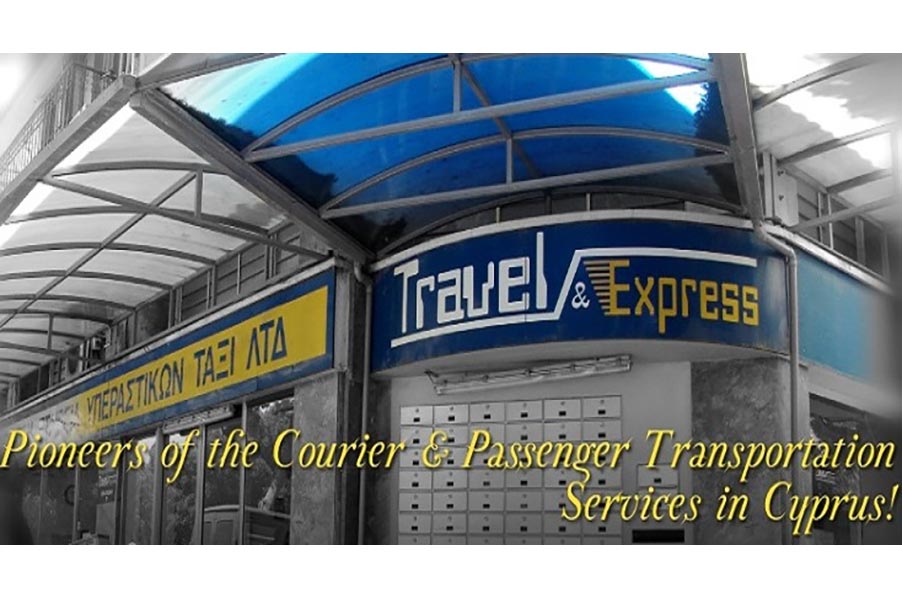 Travel & Express Intercity Taxi