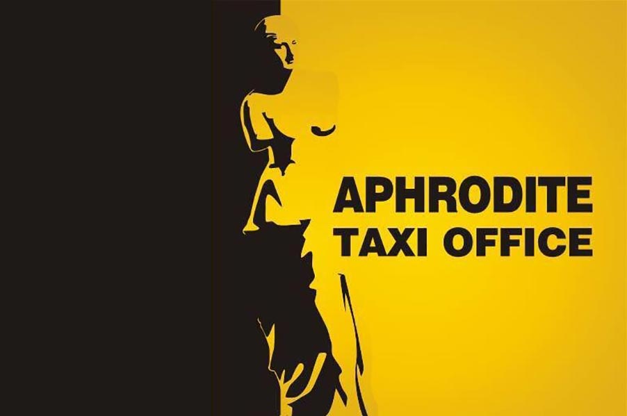 Aphrodite Taxi