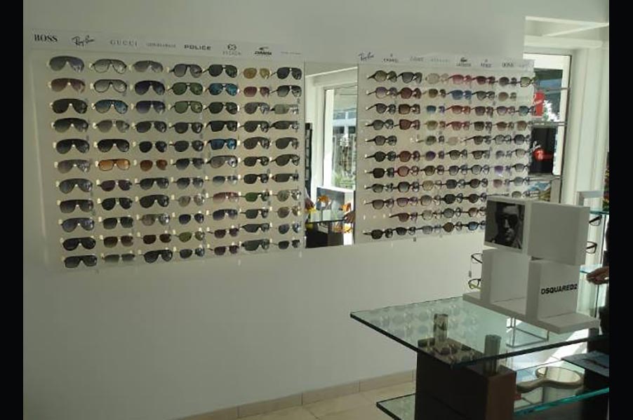 Centroptical Opticians