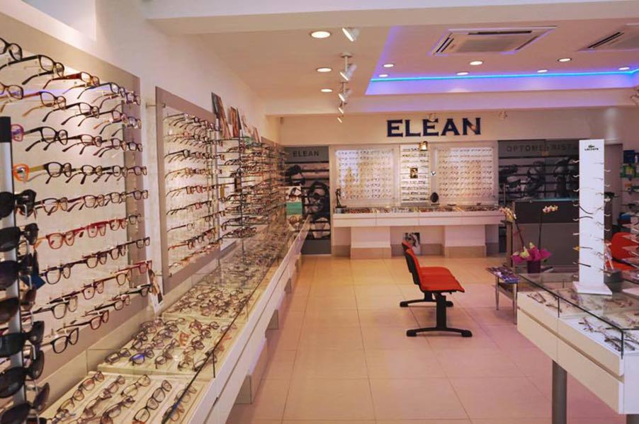 Elean Optical- Kings Avenue Mall