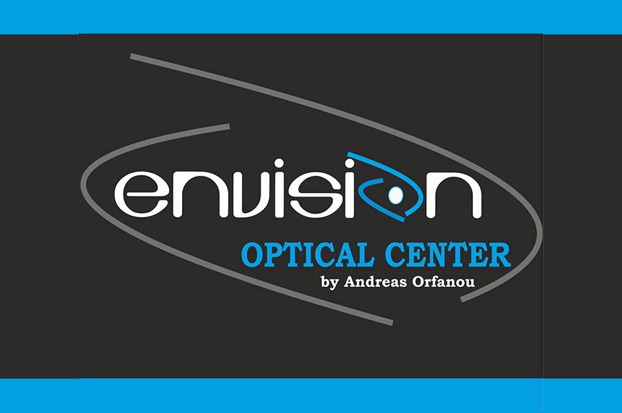 Envision Optical Center