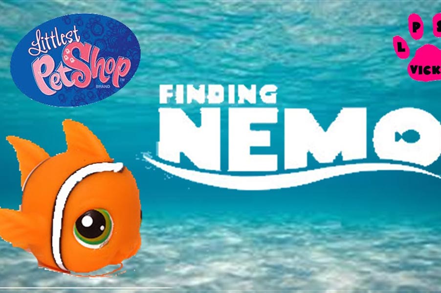 Nemo Pet Shop