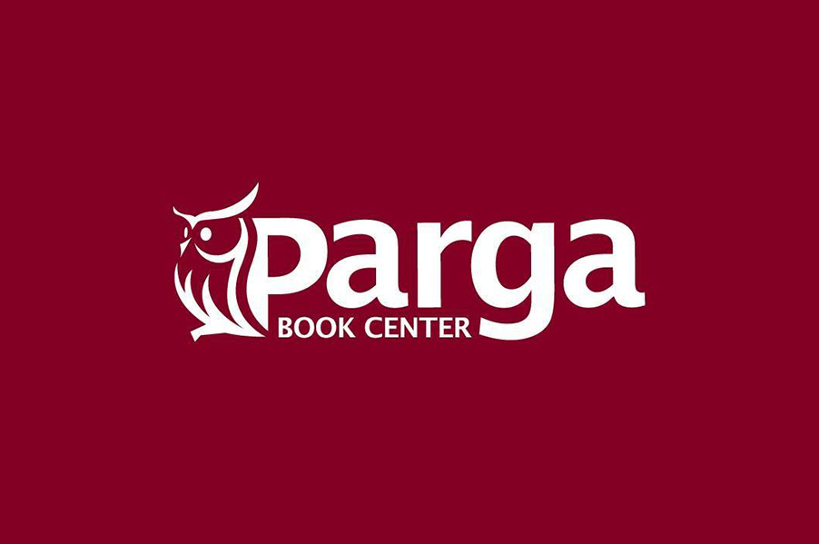 Parga Book Center
