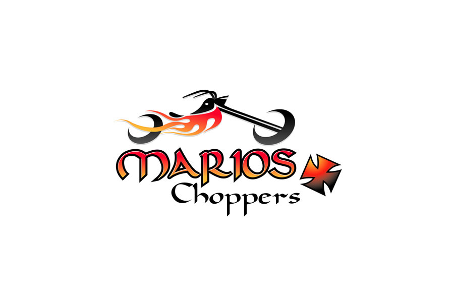 Mario's Choppers