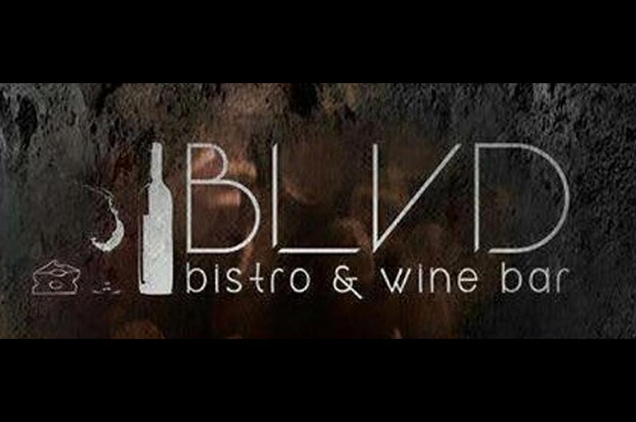 Boulevard Bistro Wine Bar