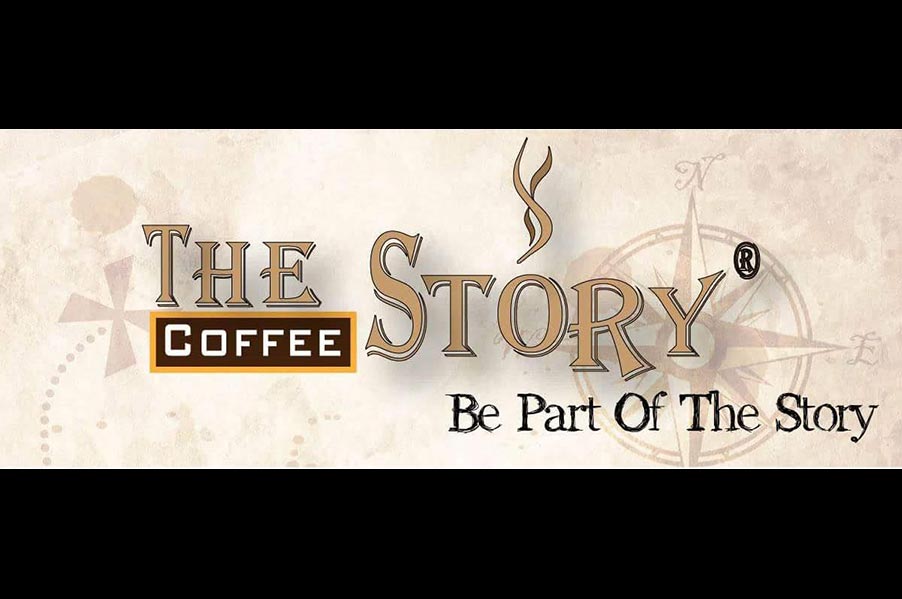 The Coffee Story