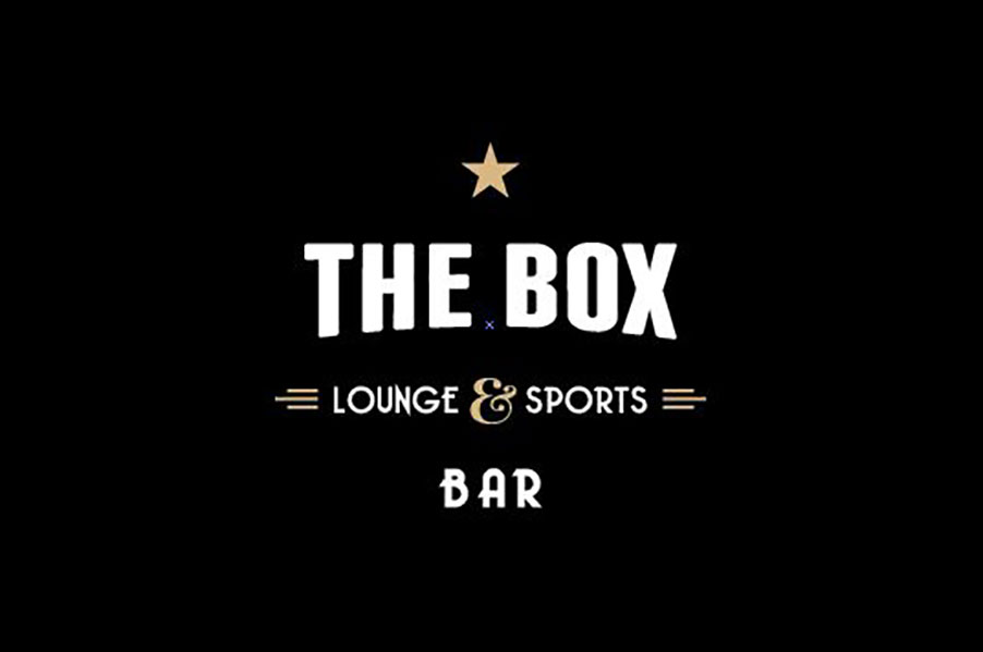 The Box Lounge & Sports Bar
