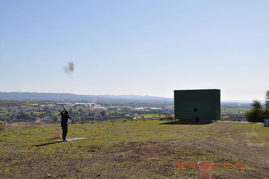 Paphos Shooting Club