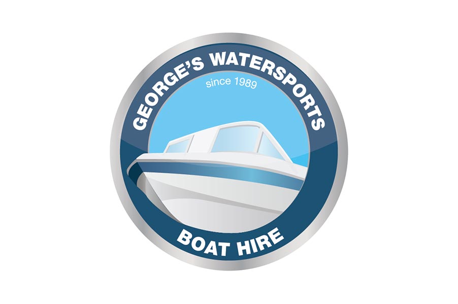 George's Watersports - Boat Hire Latchi