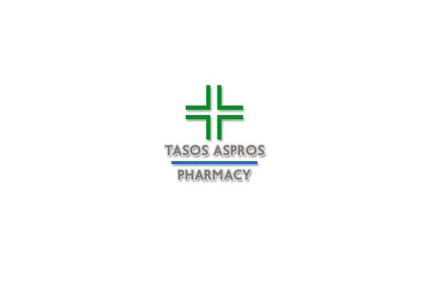Tasos Aspros Pharmacy