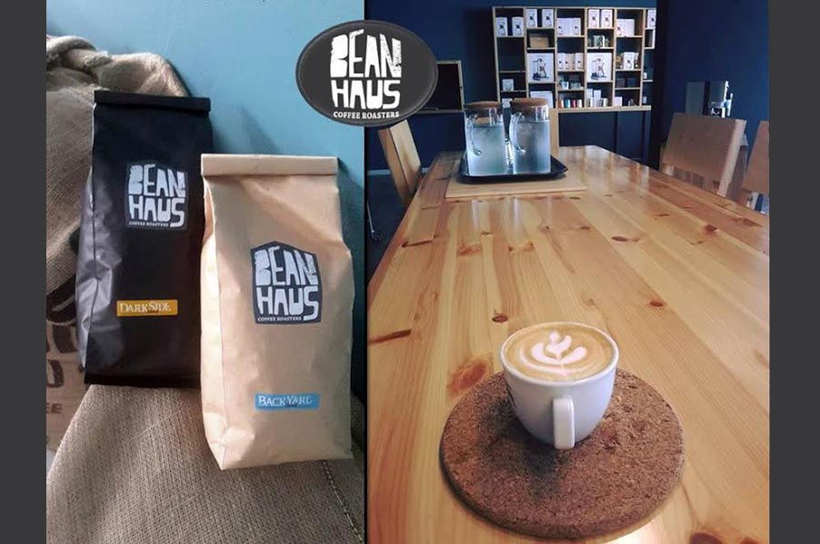 Beanhaus Coffee Roasters