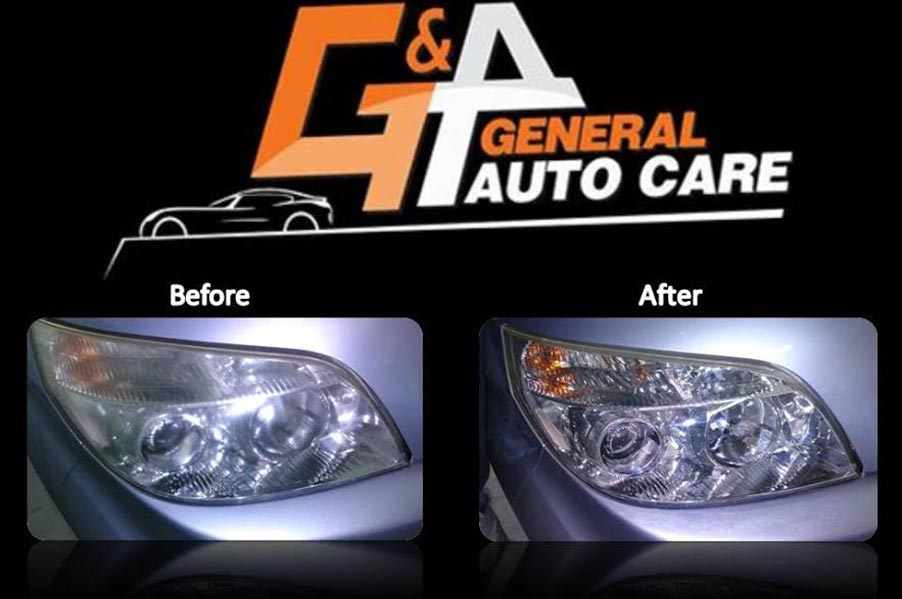 G&A General Auto Care