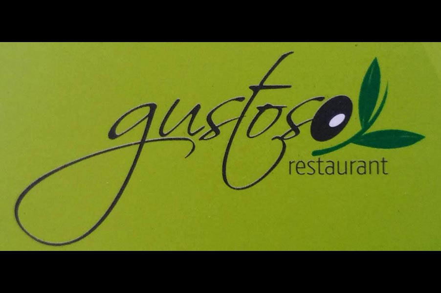 Gustoso Restaurant