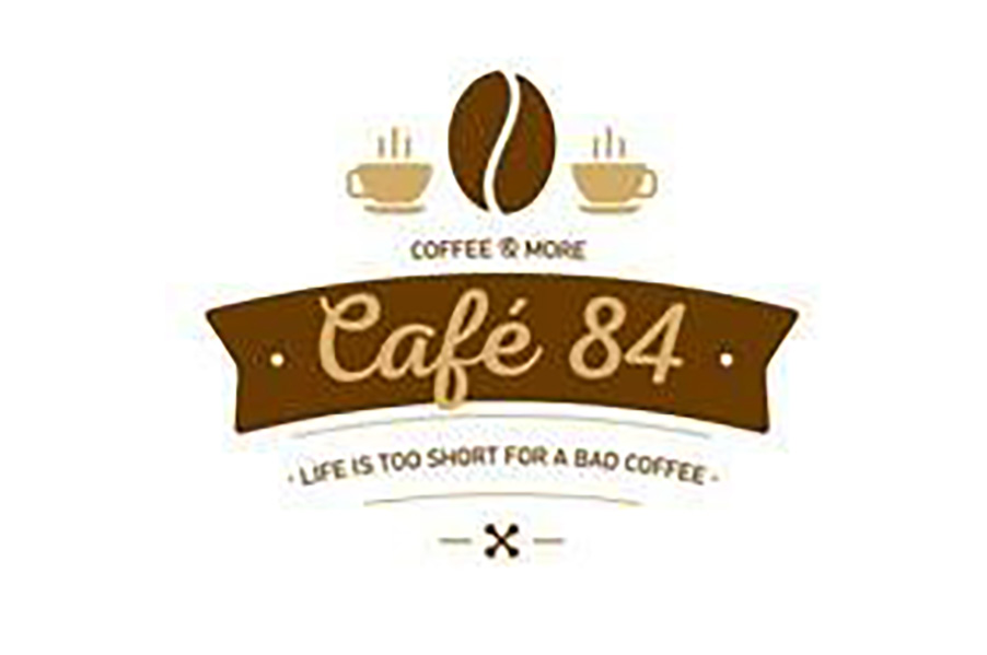 Cafe 84