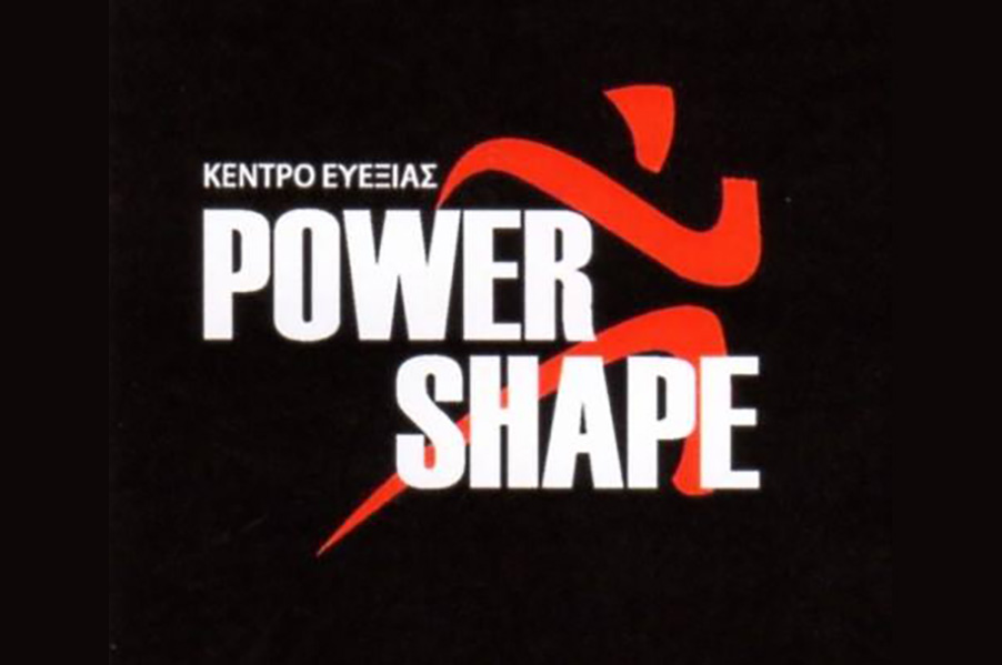 Power Shape Pilates