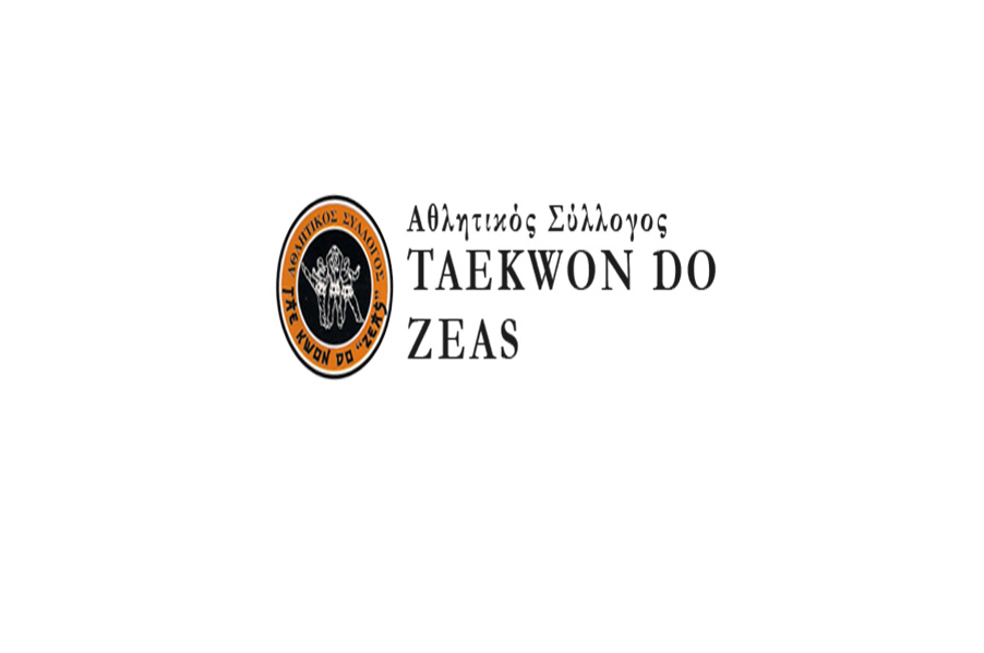 Tae Kwon Do Zeas