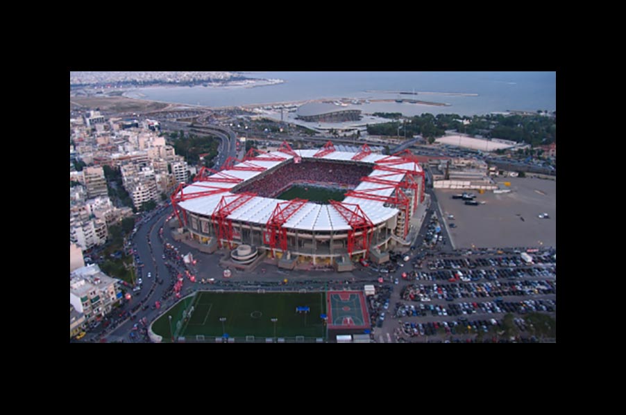 “George Karaiskakis” Stadium 