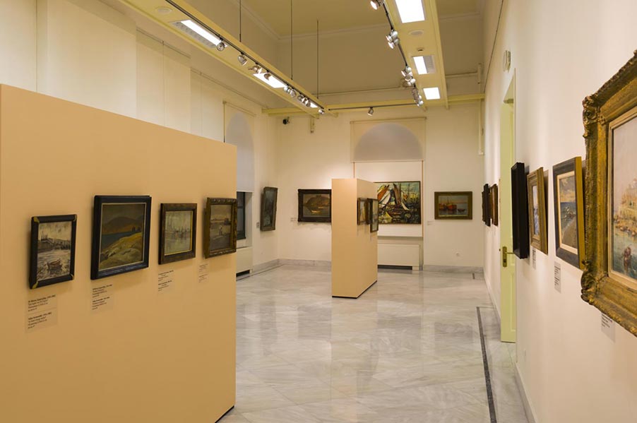 Municipal Art Institute of Piraeus