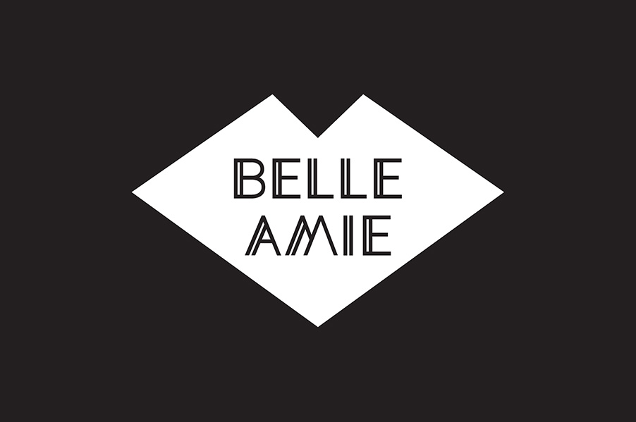 Belle Amie