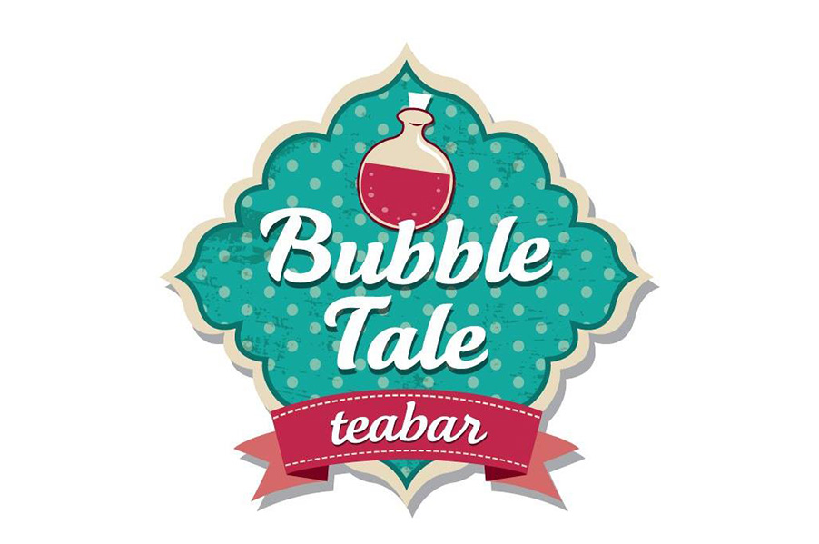 Bubbletale