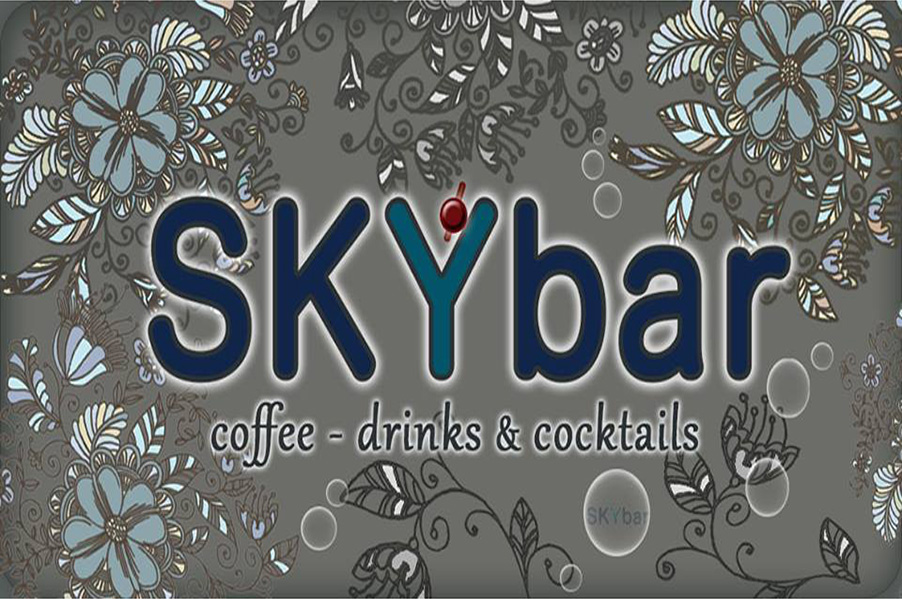 Sky Bar