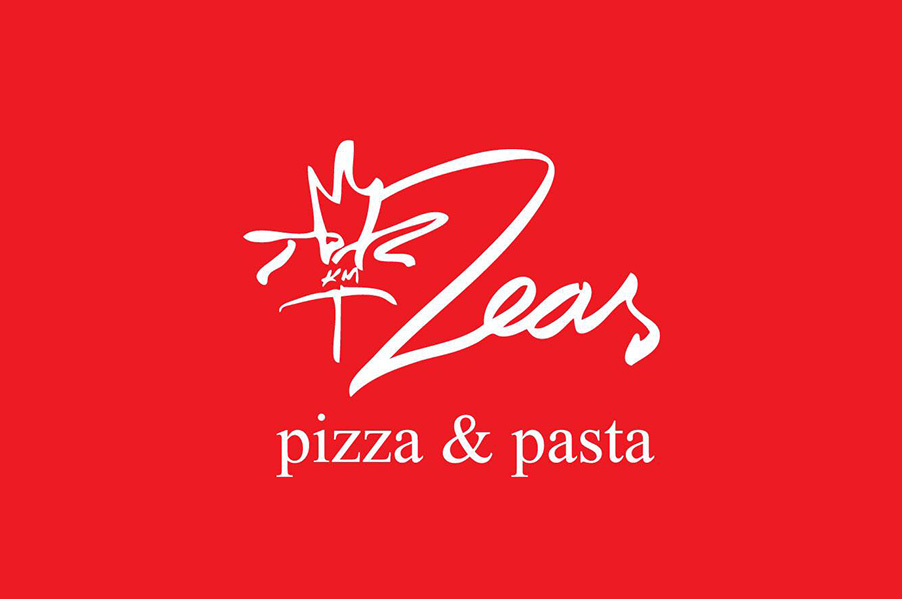 Zeas Pizza