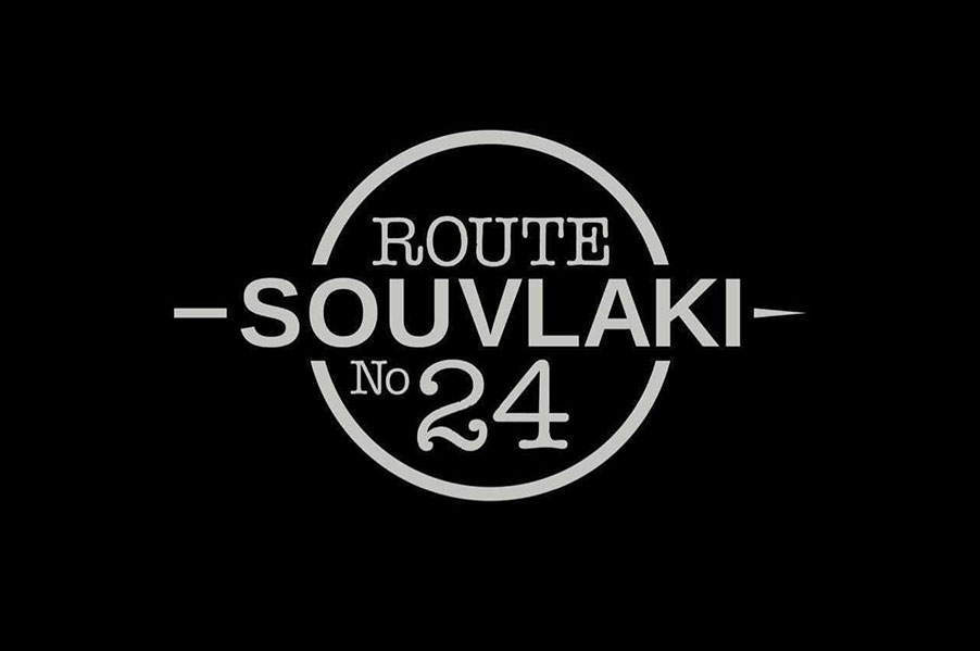 Route 24 Souvlaki