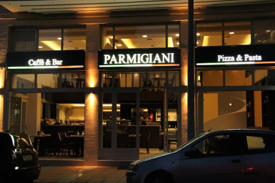 Parmigiani