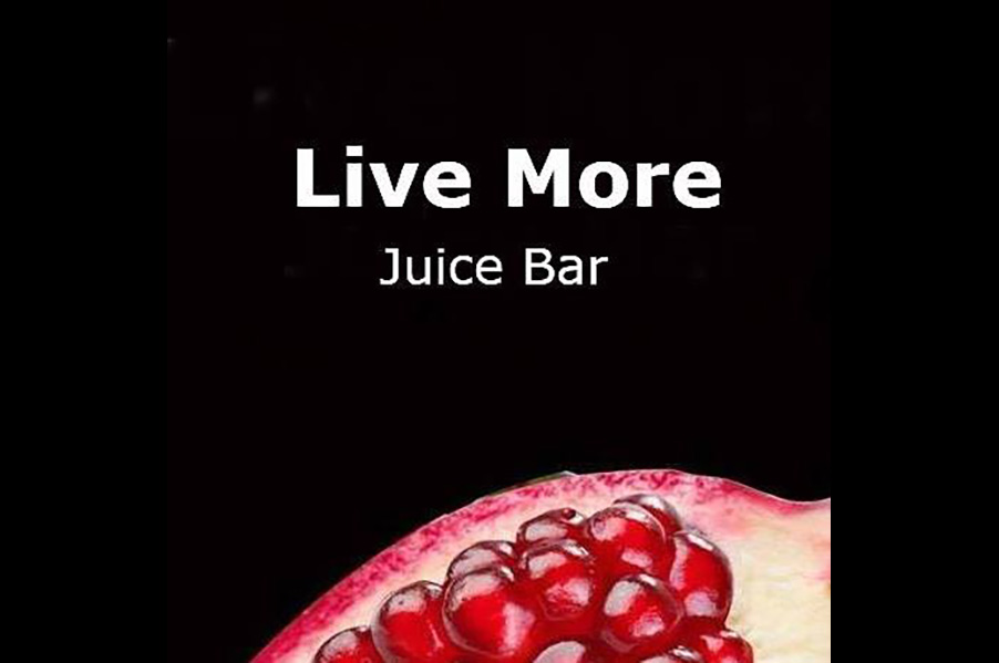 Live More Juices