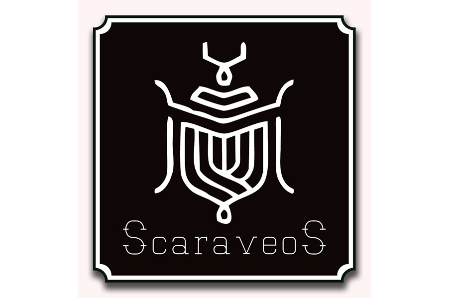 Scaraveos