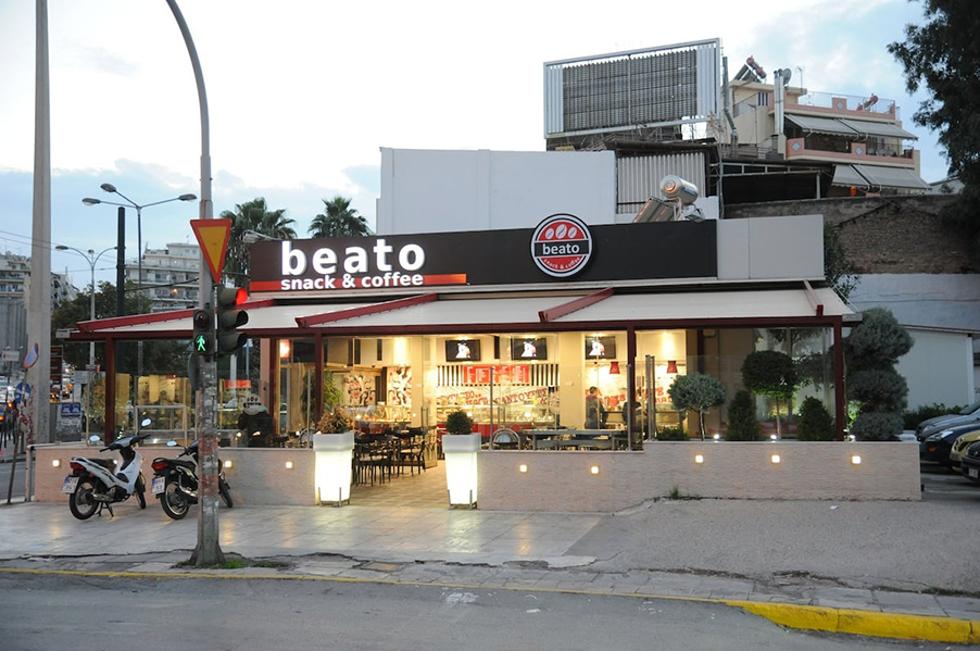 Beato