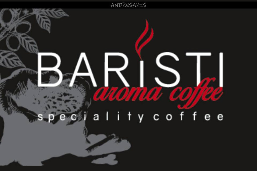 Baristi