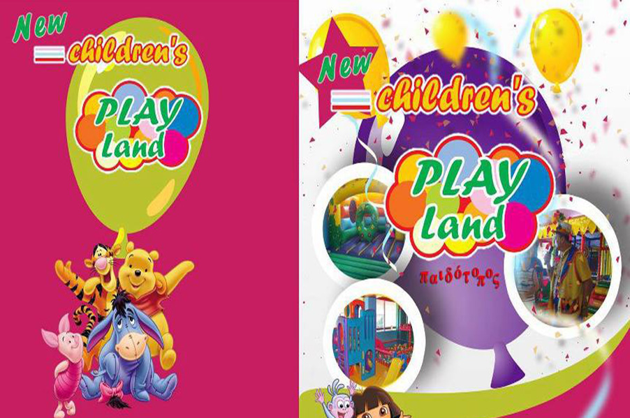 Play Land