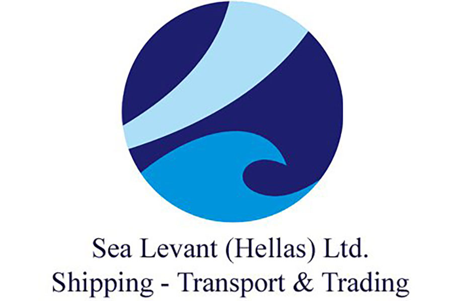 Sea Levant Hellas