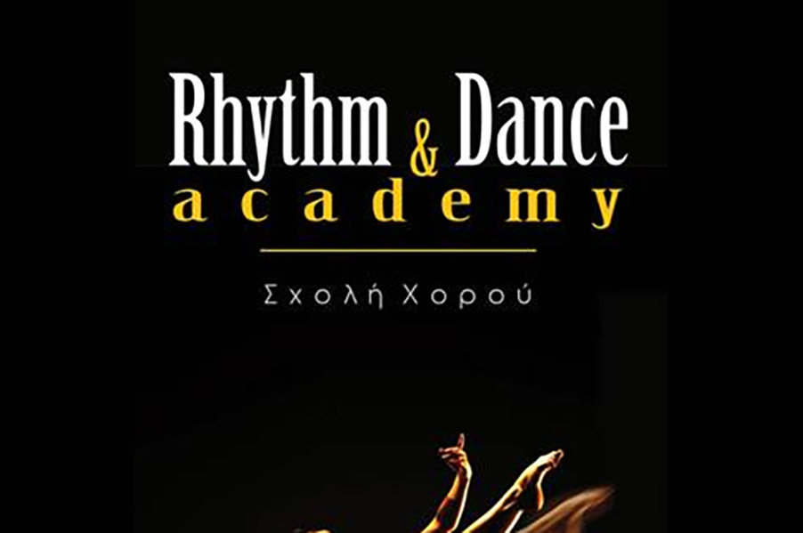 Rhythm and Dance Academy